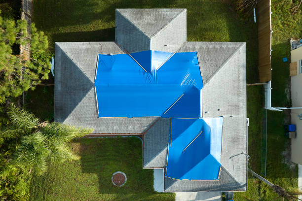 Best Rubber Roofing (EPDM, TPO)  in Rutherfordton, NC