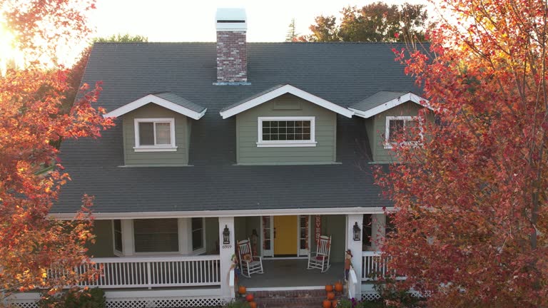 Best Asphalt Shingles Roofing  in Rutherfordton, NC