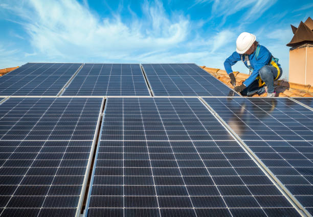 Best Commercial Roofing Services  in Rutherfordton, NC