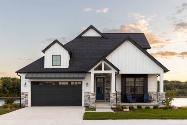 Best Roof Insulation Installation  in Rutherfordton, NC