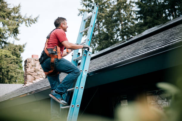 Best Roof Installation  in Rutherfordton, NC