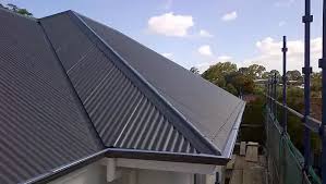 Professional Roofing Service in Rutherfordton, NC